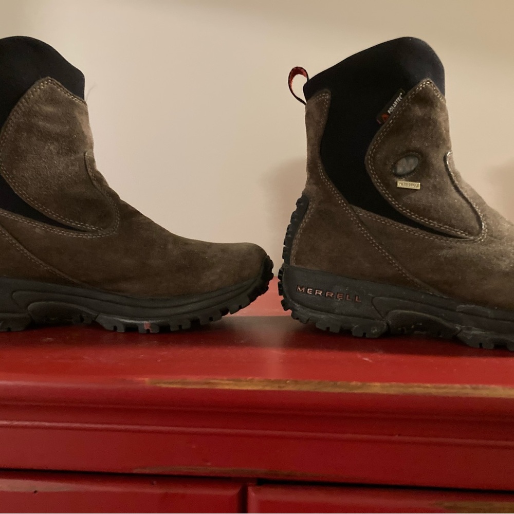 Merrell Men's Boots